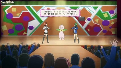 ai tenchi muyo ep21 مترجم
