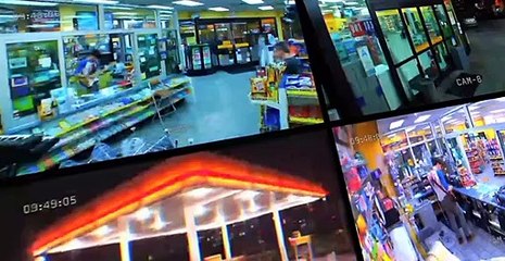 Look: The Series S01 E01