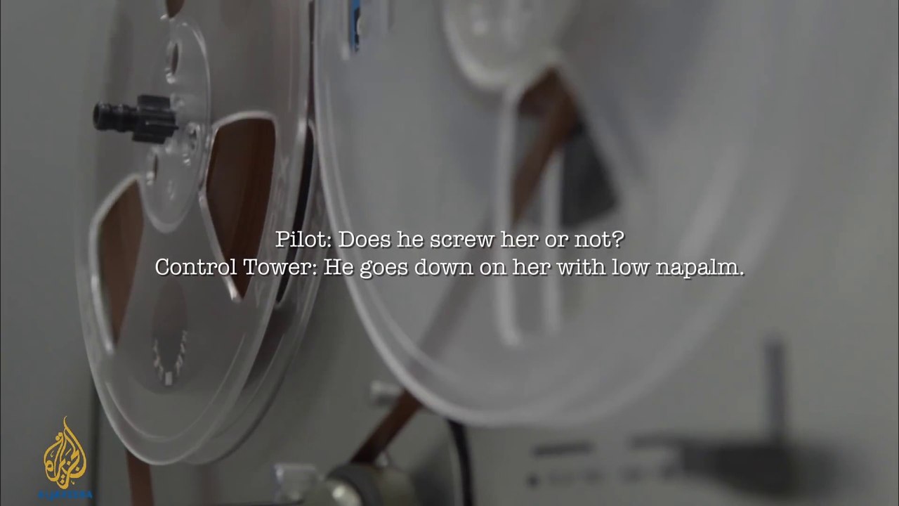 False Flag Attack gone wrong - the USS Liberty | FULL DOCUMENTARY |