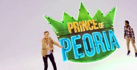 Prince of Peoria S02 E07