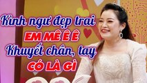 Kình Ngư Không Chân Khiến Vợ Đẹp Say Mê Như Điếu Đổ _ Chuyện Mẹ Chồng Nàng Dâu