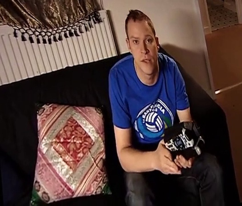 Peep Show S05 E01