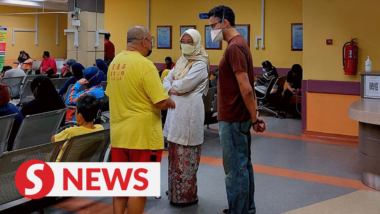 Health Ministry mulls extended hours at govt cl...