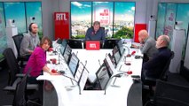 Le journal RTL de 8h du 06 janvier 2023