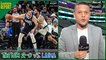 Jayson Tatum Triple-Double LEADS Celtics Past Luka Doncic, Mavericks