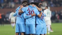 Son Dakika: Karadeniz derbisinde gol yağmuru! Trabzonspor, Giresunspor'u rahat geçti