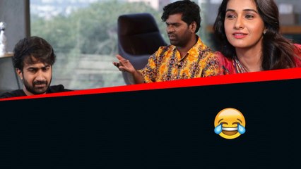 Satthi పంచులకి ఆగమైన కళ్యాణం కమనీయం హీరో సంతోష్ శోభన్.. *Tollywood