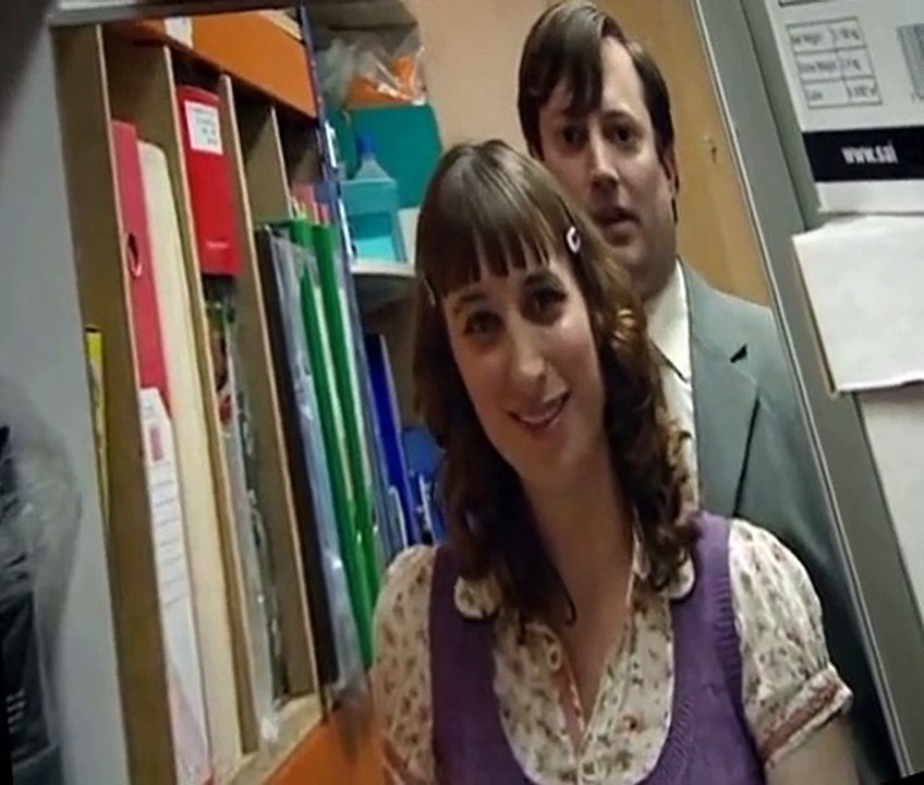 Peep Show S05 E02