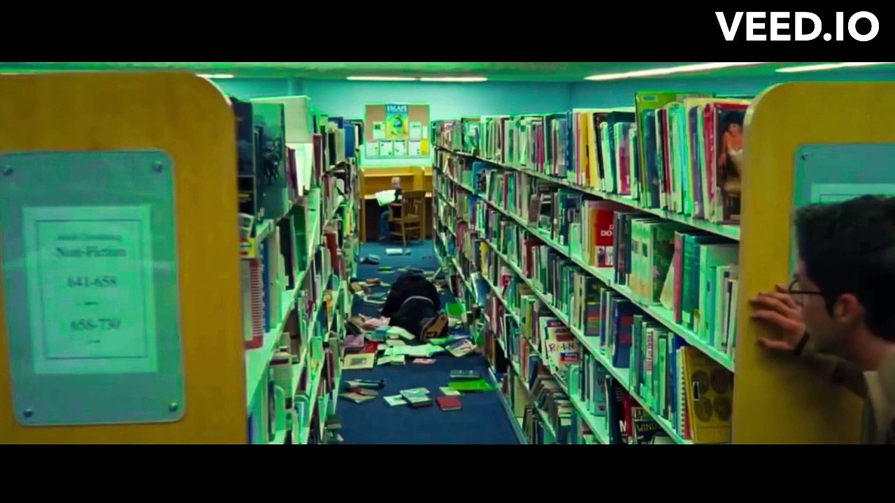 [0002] Jumper (2008) Action, Adventure, Sci-Fi Summarized Stroy Explain