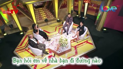 Nữ CA SĨ bị chàng PHI CÔNG THÂN MẬT ngay lần đầu gặp, DẬP TẮT ngay lời đồn GAY VCS