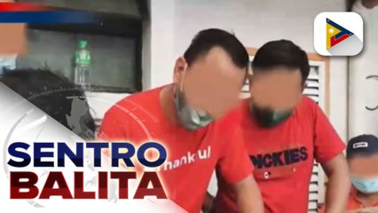 Anak ni DOJ Sec. Remulla, inabsuwelto ng Las Piñas RTC sa P1.3-M illegal drug possession case