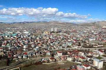 VAN'DA YENİDEN PETROL ARANMASI TALEBİ