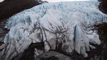 Studie: Hälfte der Gletscher verschwindet bis zum Jahr 2100