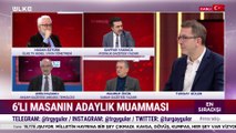 En Sıradışı - Turgay Güler | Hasan Öztürk | Mahmut Övür | Emin Pazarcı | Gaffar Yakınca | 5 Ocak 2023