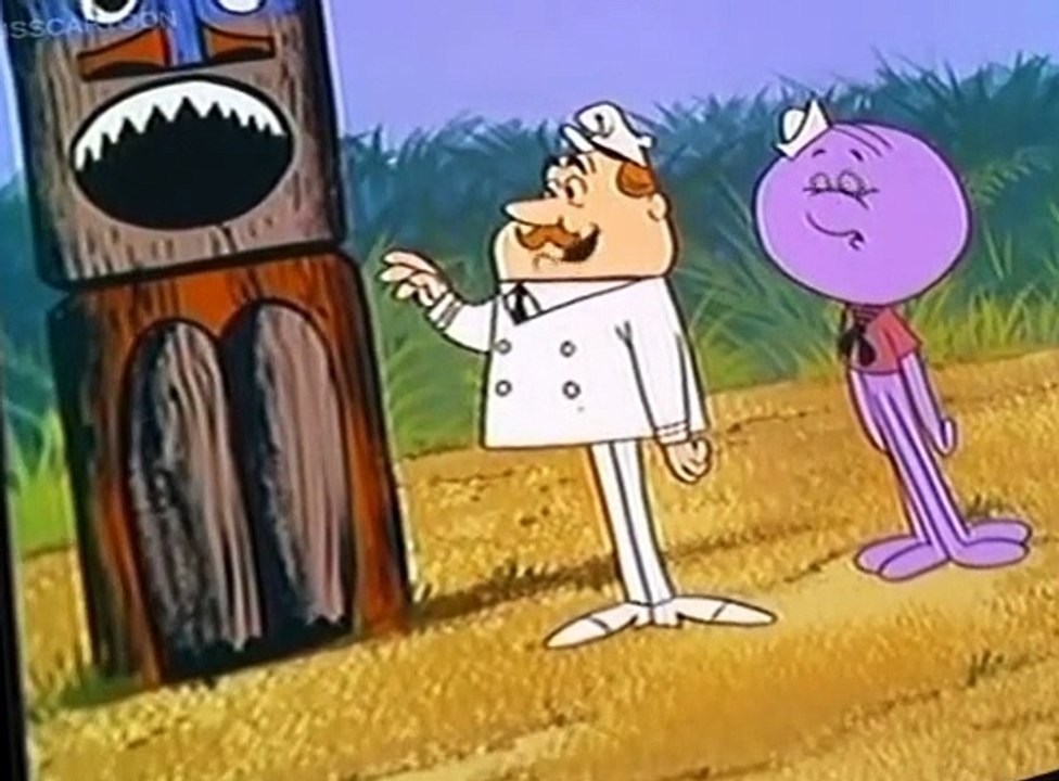 Squiddly Diddly E013 - video Dailymotion