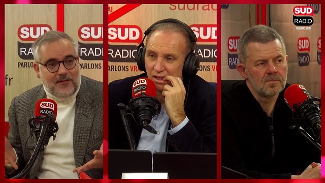 Le retour des Gilets Jaunes - Les débats du matin