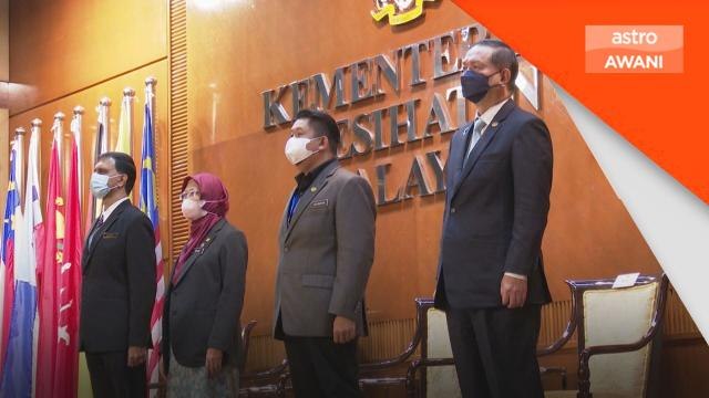 Kesihatan | KKM cadang waktu pengoperasian klinik kesihatan dilanjutkan