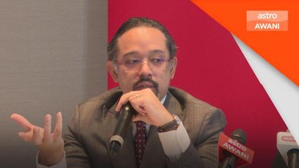 Ekonomi | Pasaran saham dijangka jadi lebih baik tahun ini