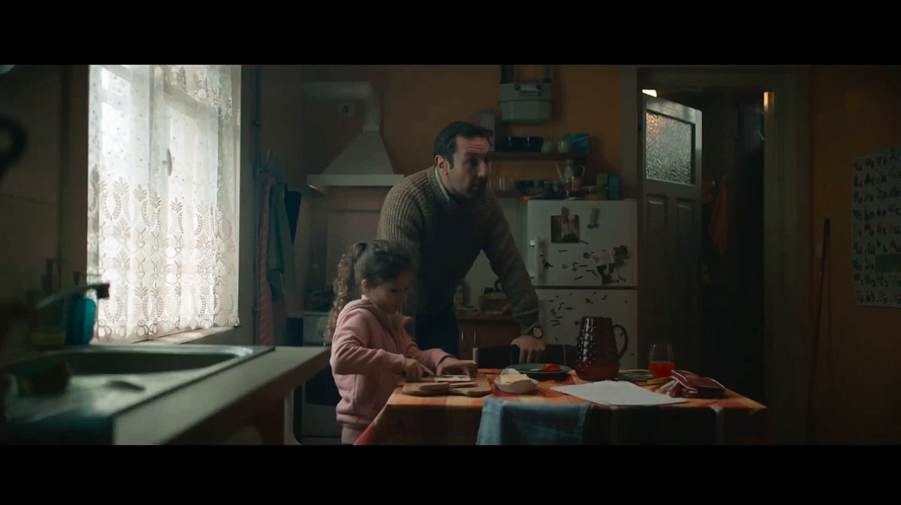 Kompromat Trailer OmeU