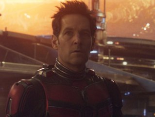 "Ant-Man and the Wasp: Quantumania": Das verrät der neue Trailer