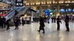 Un ataque con arma blanca deja al menos 6 heridos en la Estación del Norte de París