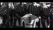 Galatasaray, Gençlerbirliği ve Konyaspor Ahmet Çalık için klip hazırladı