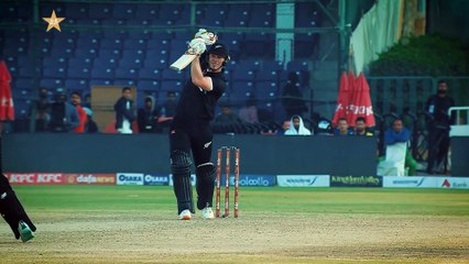 Opener | Pakistan vs New Zealand | 2nd ODI 2023 | PCB | MZ2T