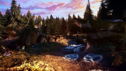 League of Legends - El umbral del infinito