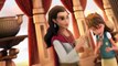 Superbook Superbook S02 E005 Esther – For Such a Time as This