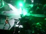 Concert Tokio Hotel Paris Bercy - 09/03/08 - Reden fin