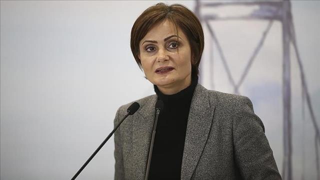 Canan Kaftancıoğlu olayı nedir? Canan Kaftancıoğlu davasında karar belli oldu mu?