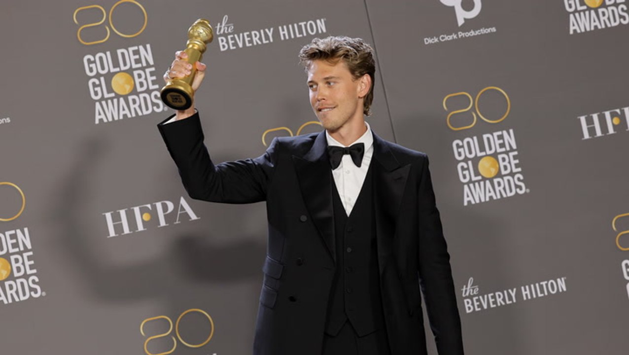 Golden Globes: Die Abräumer des Abends