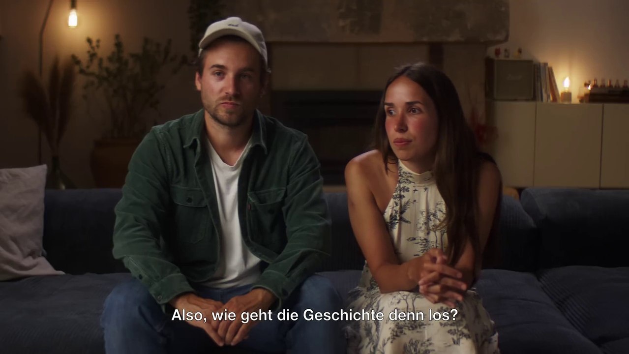 Step by Step - Trailer (Deutsche UT) HD