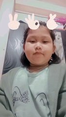 @Pihu ka sweet selfie#dailymotion@#