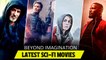 Top 10 Best Latest Scifi Movies So Far - Scifi Movies 2022 New Scifi Movies