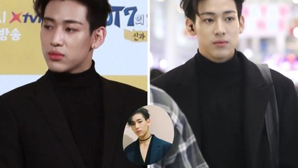 GOT7’s BamBam surprises with controversial opinion about marriage.