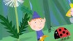 Ben and Holly's Little Kingdom Ben and Holly’s Little Kingdom S01 E005 Daisy and Poppy