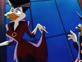 Darkwing Duck S02 E004 - Fungus Amongus