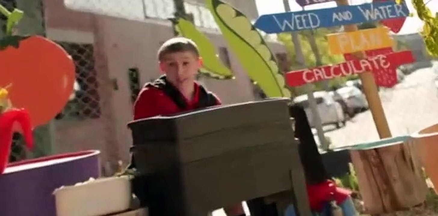 Little Lunch S01 E12