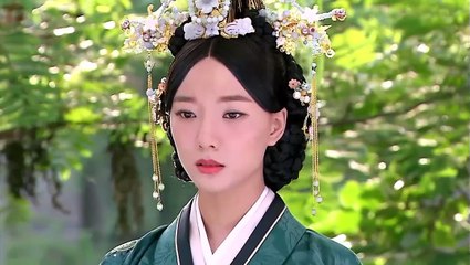 Tập 43 - Đại Hán Hiền Hậu Vệ Tử Phu (Lồng tiếng) - Lâm Phong, Vương Lạc Đan, Từ Chính Khê, Châu Lệ Kỳ, Thẩm Thái