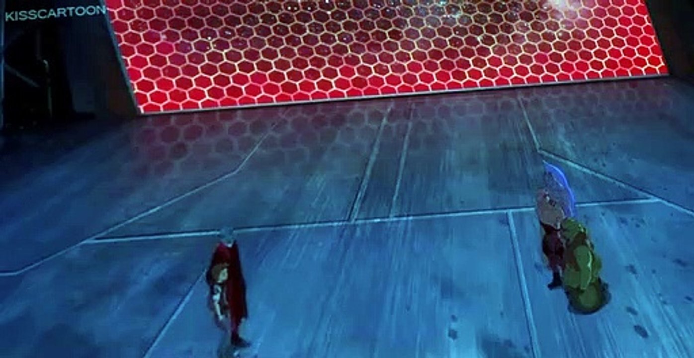 Guardians of the Galaxy Origins Guardians of the Galaxy Origins E002 Star-Lord: Part 2