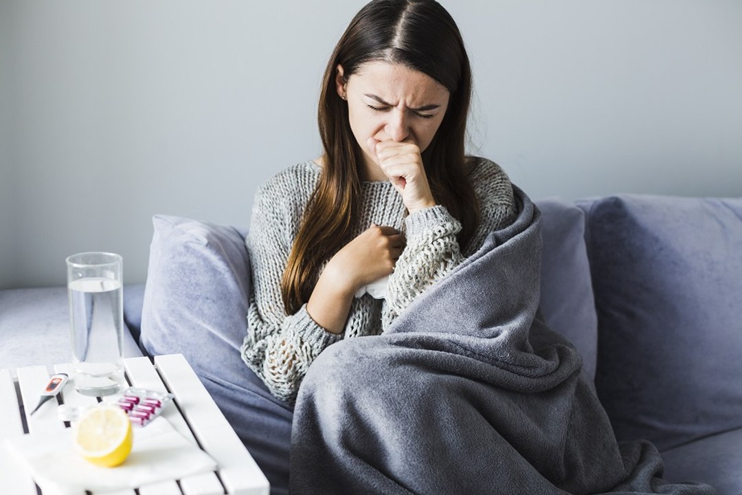 Grippe, voici l'astuce dévoilée par les médecins pour ne pas tomber malade