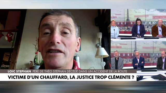 Loïc Stéphan : «On estime que l’enquête a été bafouée, que l’appel à témoins n’a jamais été fait. Il leur manque une partie des éléments»