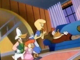 Darkwing Duck S02 E005 - Slaves to Fashion