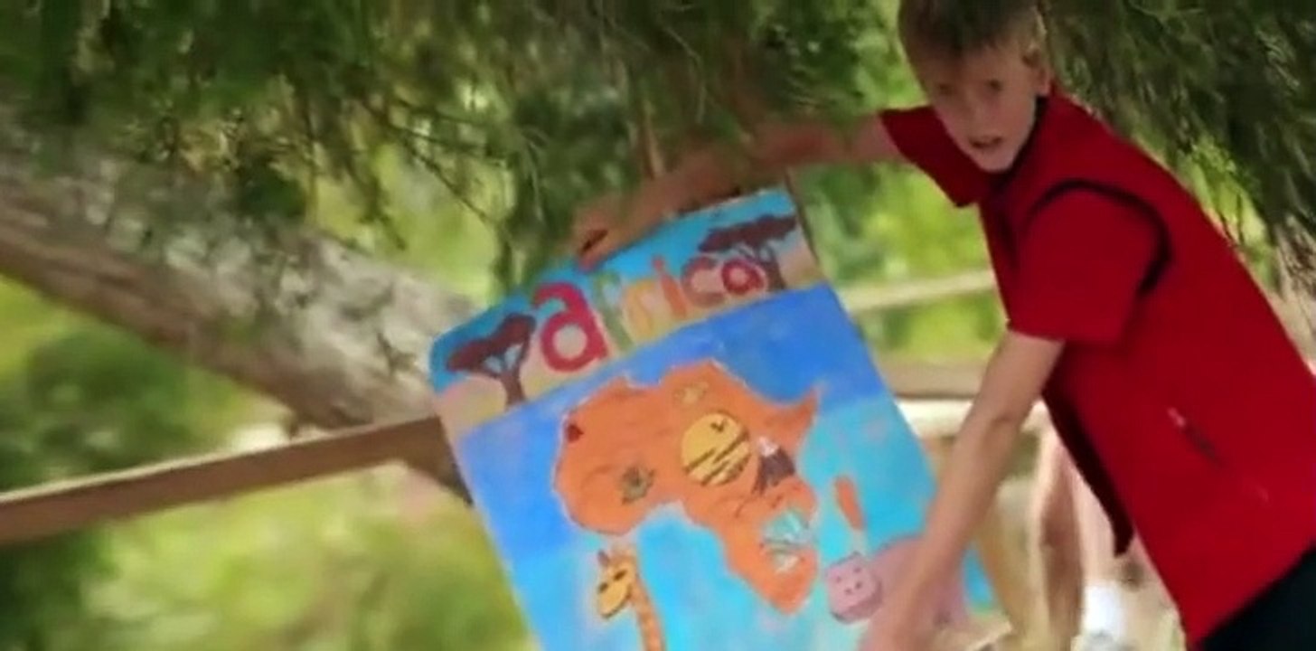 Little Lunch S01 E20
