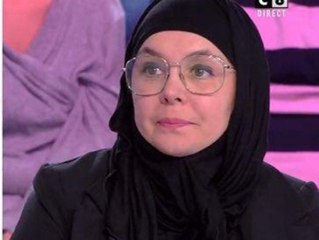 TPMP : Amele, nouvelle recrue, quitte le plateau brusquement, Bigard coupable ?