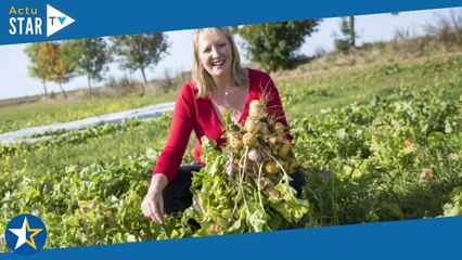 Sophie-Élodie (L'amour est dans le pré), son corps mis à mal : "J'ai pris 20 kg"