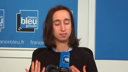 Lutter contre le gaspi en dépensant peu, le freeganisme : Cora Bossuet, autrice du livre "Freegan - Principes et recettes pour se nourrir sans rien dépenser", invitée de France Bleu Gironde
