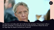 Les femmes vont-elles pâtir de la réforme des retraites ?