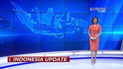 Petugas Tangkap Pengemudi Truk Sedot WC yang Diduga Buang Limbah Sembarangan!